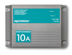 Устройство зарядное EasyCharge 10A-2