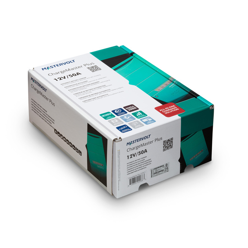 ChargeMaster Plus 24/30-3 CZone
