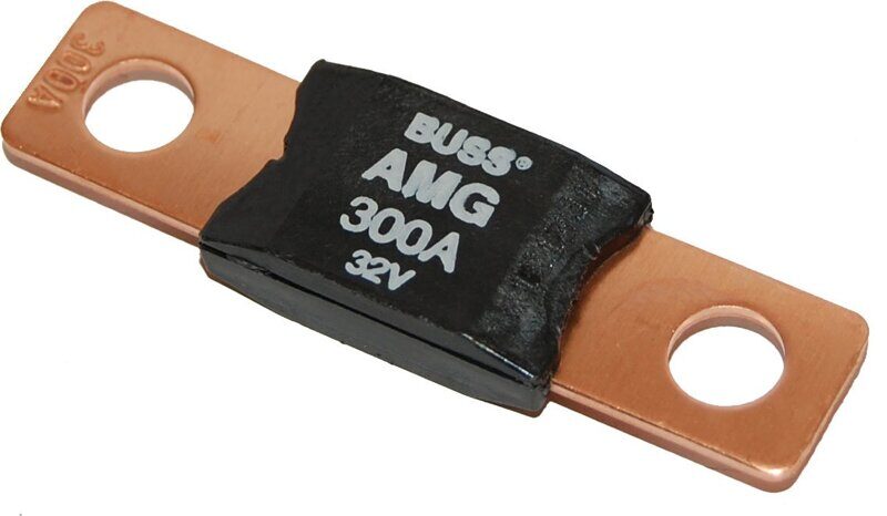 Предохранитель MEGA® / AMG®  - 300A