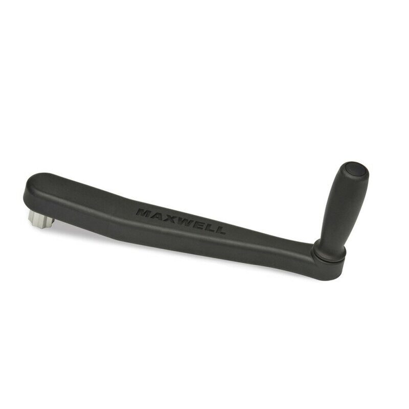 Crank Handle. Рукоятка для f8050000. Якорь из гантели. Handle with Freedom. Ручка для лебедки