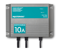 Устройство зарядное EasyCharge 10A-2