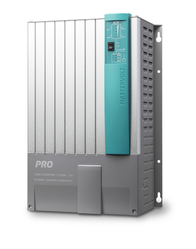 Mass Combi Pro 12/3000-150 (230В)